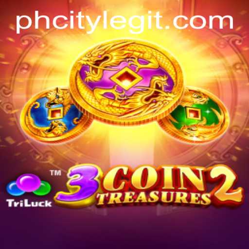 Exploring 3CoinTreasures2: An Immersive Adventure in PHcity