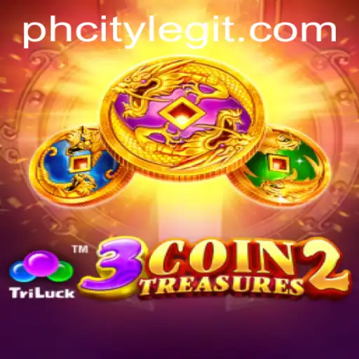 Exploring 3CoinTreasures2: An Immersive Adventure in PHcity