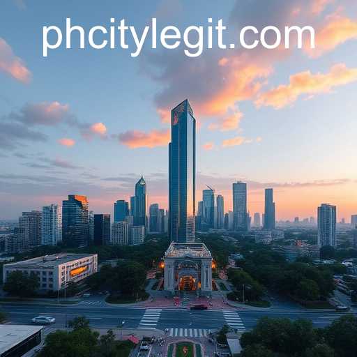 PHcity
