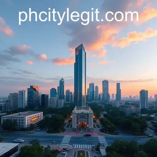 About Us: Discover PHcity