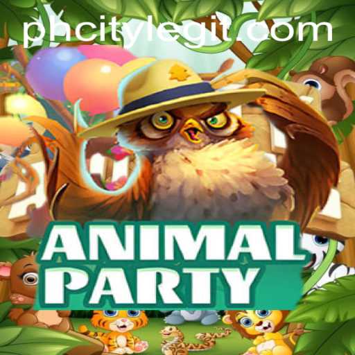 Exploring the Exciting World of AnimalParty in PHcity