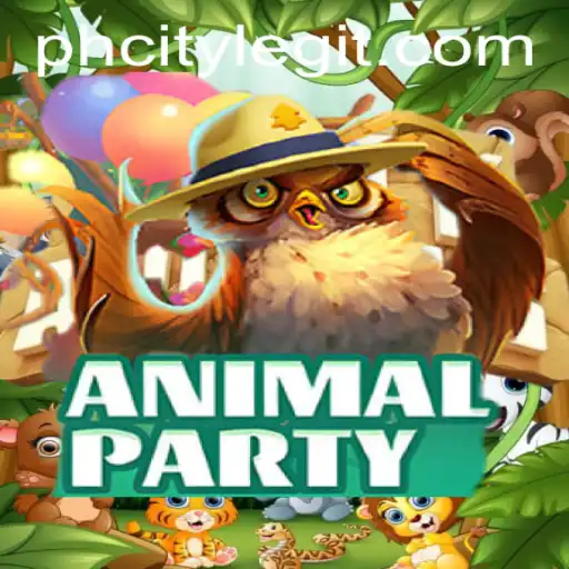 Exploring the Exciting World of AnimalParty in PHcity