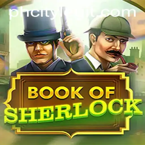 Unveiling the Mysteries of BookOfSherlock in PHcity