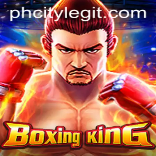 BoxingKing: The Rise of a New Gaming Phenomenon in PHcity