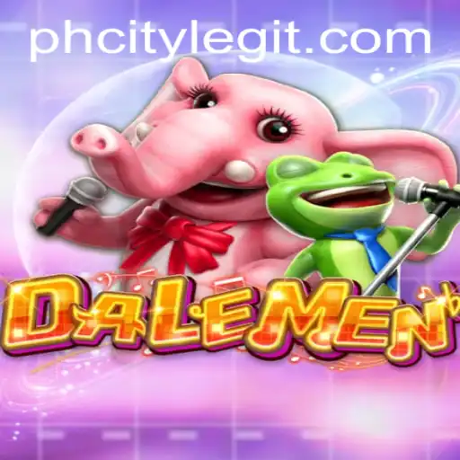 Exploring the Intriguing World of DALEMEN in PHcity