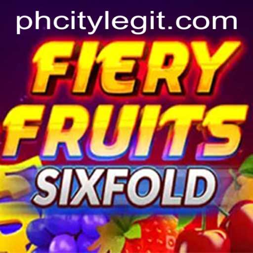 FieryFruitsSixFold: A New Gaming Sensation in PHcity