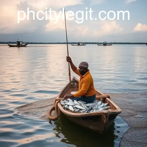 Fishing in PHcity: A Deep Dive into a Timeless Tradition