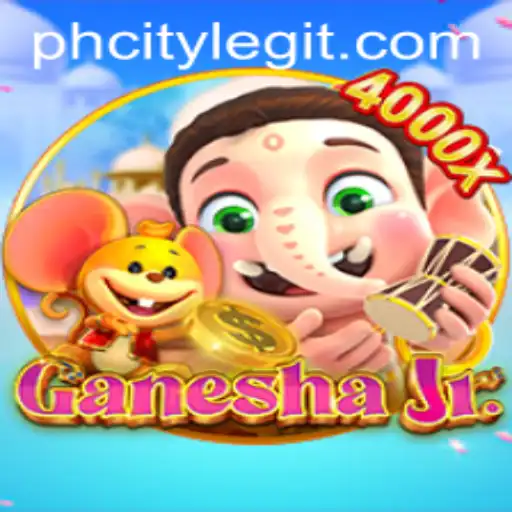 Discover GaneshaJr: The Enthralling Game Inspired by PHcity