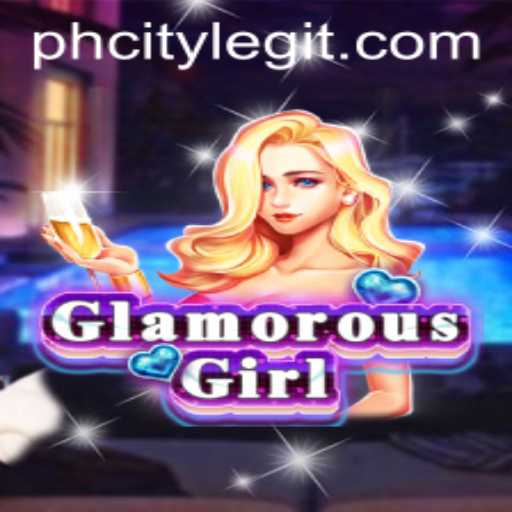 Discover the Enchanting World of GlamorousGirl in PHcity