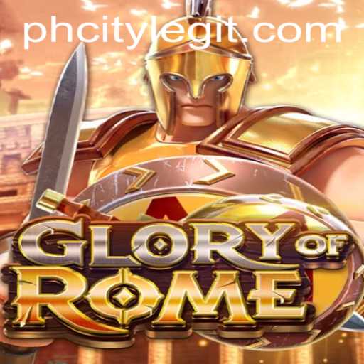 Immersing in History: The GloryofRome Experience