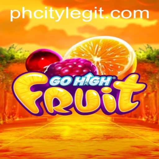 Discovering GoHighFruit: The Exciting Game Connecting PHcity