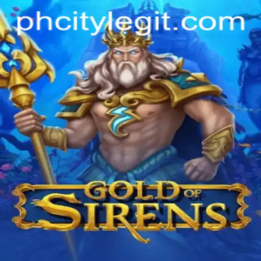 Unveiling GoldofSirens: A Captivating Journey in PHcity