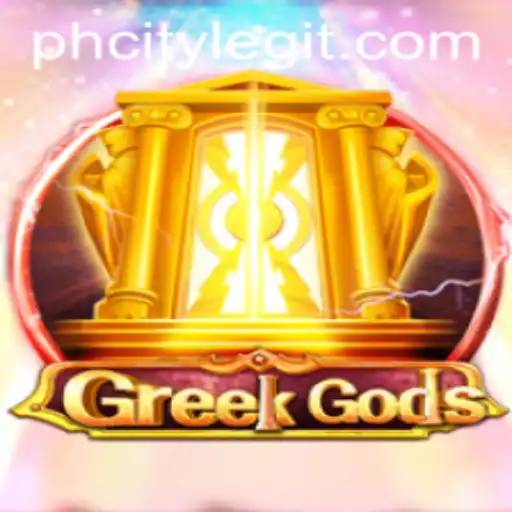 Exploring GreekGods: The Mythological Game Making Waves with PHcity