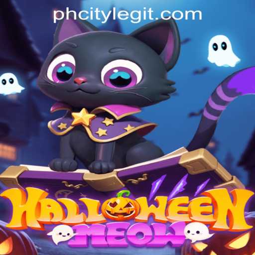 Exploring the Enchanting World of HalloweenMeow in PHcity