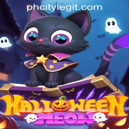 Exploring the Enchanting World of HalloweenMeow in PHcity