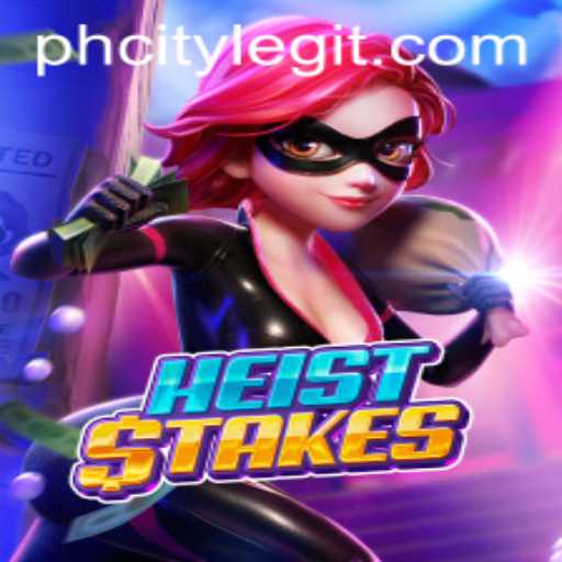 The Thrills and Strategies of HeistStakes: A Gaming Experience Set in PHcity