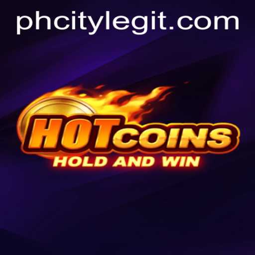 Welcome to the World of HotCoins: A New Gaming Revolution in PHcity