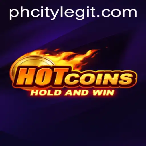Welcome to the World of HotCoins: A New Gaming Revolution in PHcity