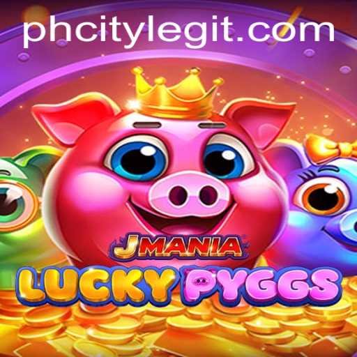 Explore the Exciting World of JManiaLuckyPyggs