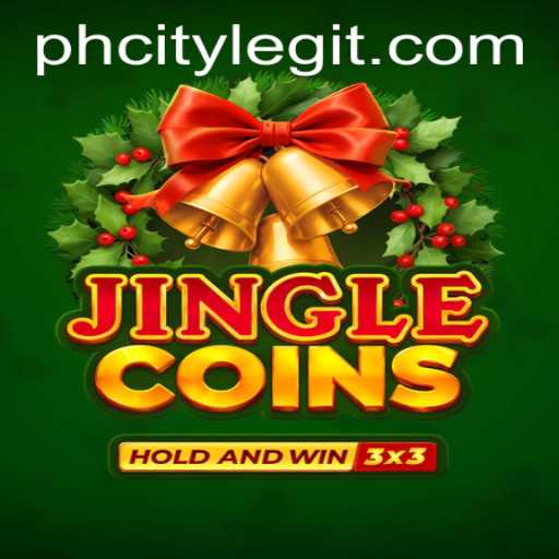 Discover Jinglecoins: A New Gaming Phenomenon in PHcity