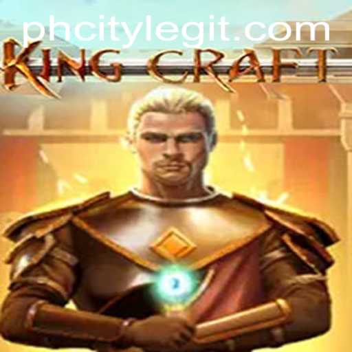 Unveiling KingcraftMenomin: The Ultimate Strategy Game with a Twist of PHcity