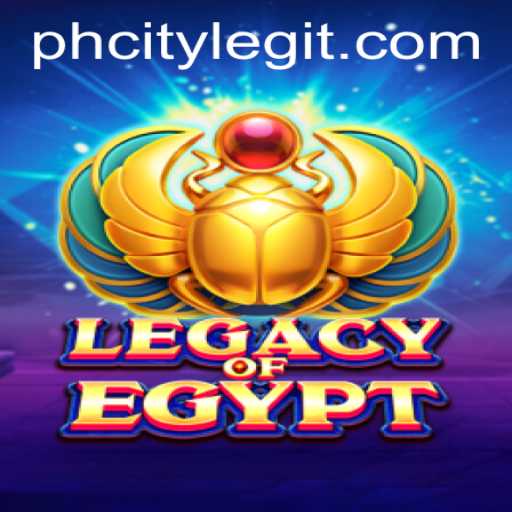 Exploring the Mysteries of LegacyOfEgypt in the Vibrant Atmosphere of PHcity
