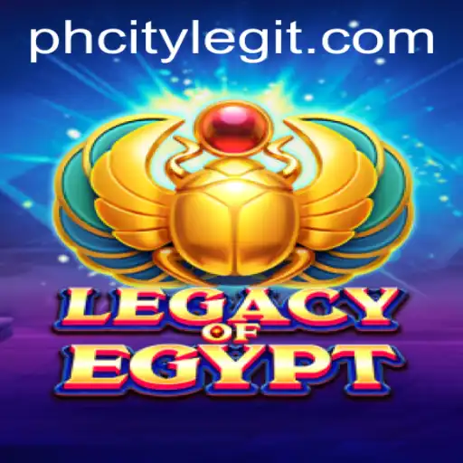 Exploring the Mysteries of LegacyOfEgypt in the Vibrant Atmosphere of PHcity