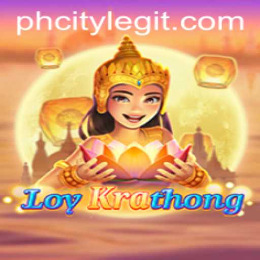 LoyKrathong Game: A Cultural Journey into PHcity