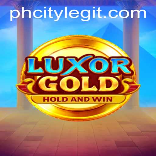 Unveiling the Mystical World of LuxorGold in PHcity