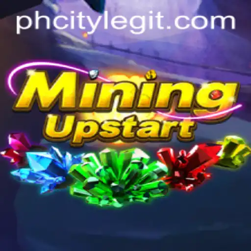 Exploring the Virtual Frontier: MiningUpstart