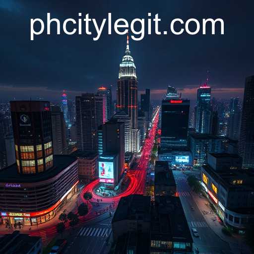 PHcity