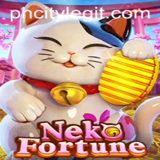 Unearthing the Enchantment of 'NekoFortune' Amidst the Bustling Streets of PHcity