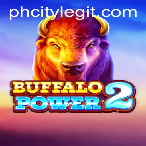 BuffaloPower2: The Thrilling Adventure Awaits in the Expansive World of PHcity