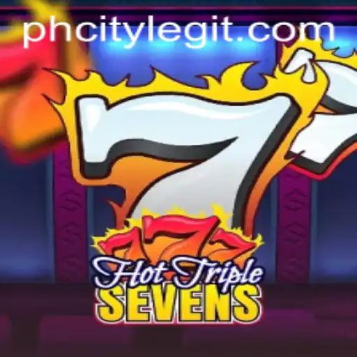Discover the Thrilling World of HotTripleSevens in PHcity