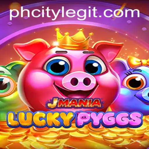 Explore the Exciting World of JManiaLuckyPyggs