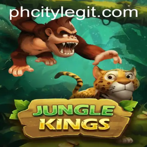 JungleKings: A Thrilling Adventure Through PHcity