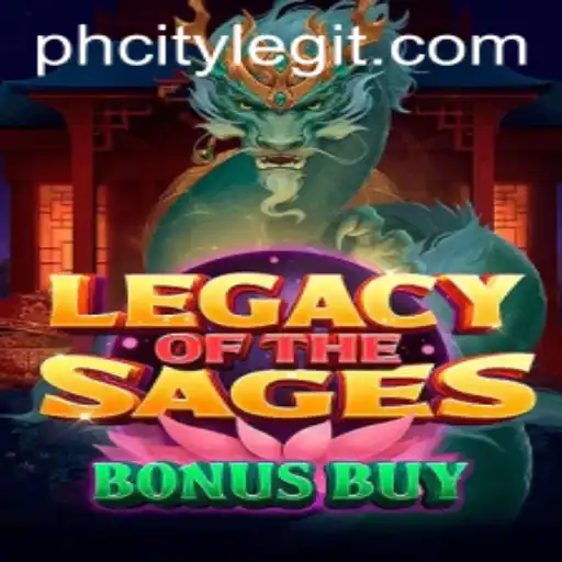 Exploring the Enchanting World of LegacyoftheSagesBonusBuy and Its Cultural Impact in PHcity