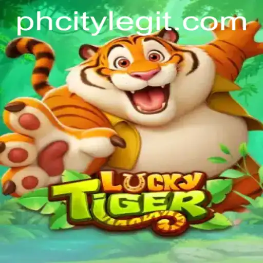 LuckyTiger: A Riveting New Game in PHcity