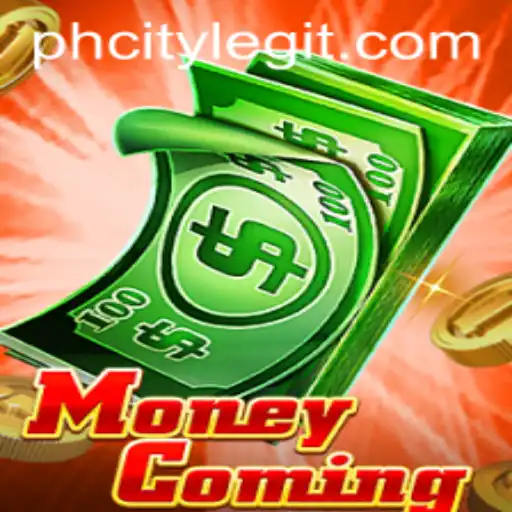 MoneyComing: The Dynamic Financial Strategy Game Captivating PHcity
