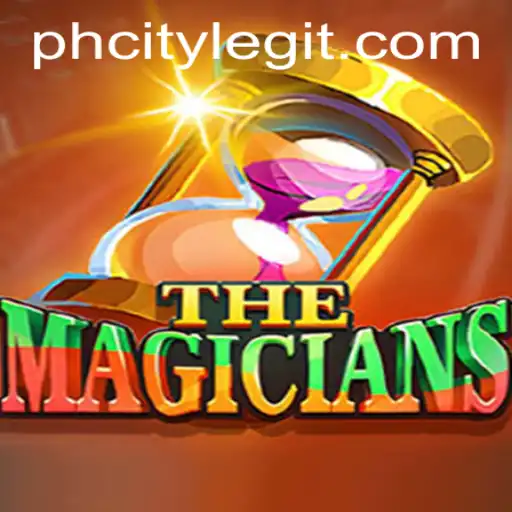 Unveiling TheMagicians: An Immersive Experience in PHcity