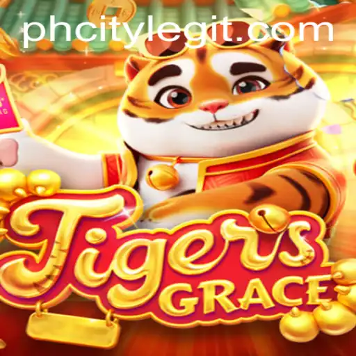 Dive into the Enigmatic World of TigersGrace in PHcity