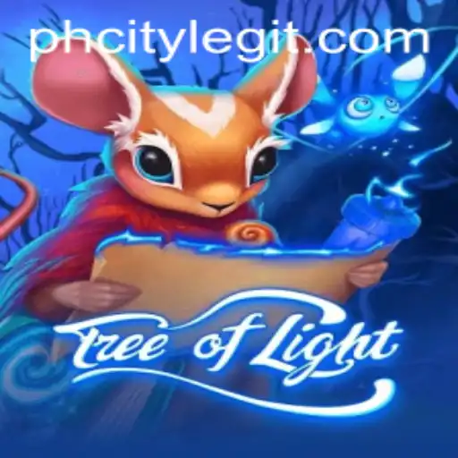 Exploring TreeofLight: A New Gaming Frontier in PHcity