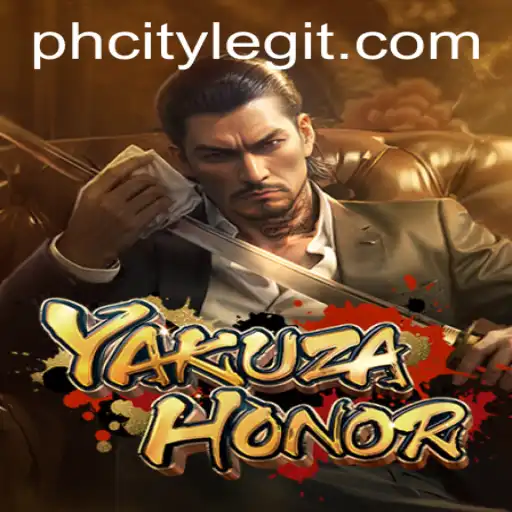 YakuzaHonor: A Thrilling Journey Through PHcity