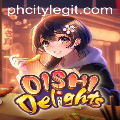 Discover the Flavorful World of OishiDelights in PHcity