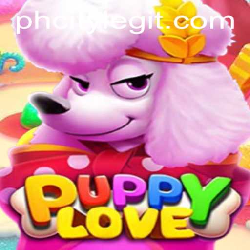 PuppyLove: The New Game Captivating Players in PHcity