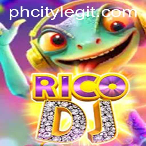 Exploring the Game RicoDJ: A PHcity Adventure