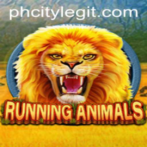 Welcome to RunningAnimals: The Thrilling Chase Begins in PHcity