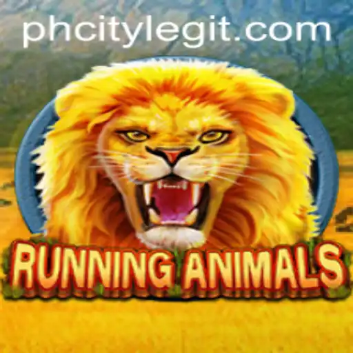 Welcome to RunningAnimals: The Thrilling Chase Begins in PHcity