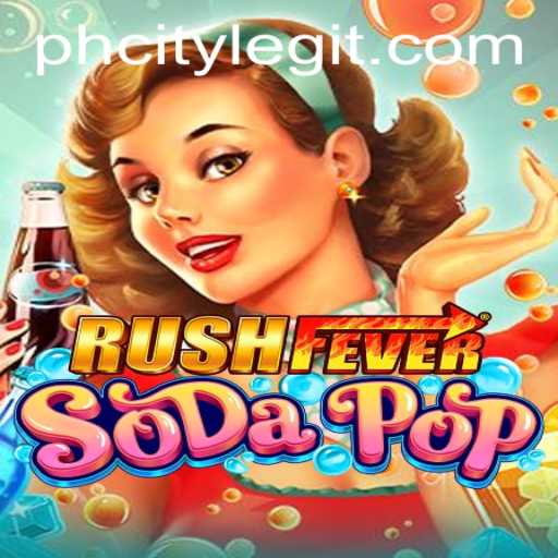 Discover the Exciting World of RushFeverSodaPop: A Game Like No Other
