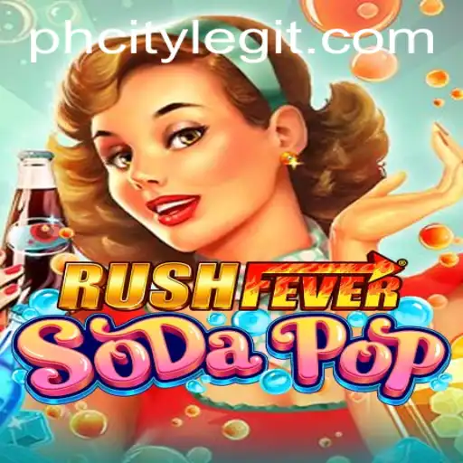Discover the Exciting World of RushFeverSodaPop: A Game Like No Other